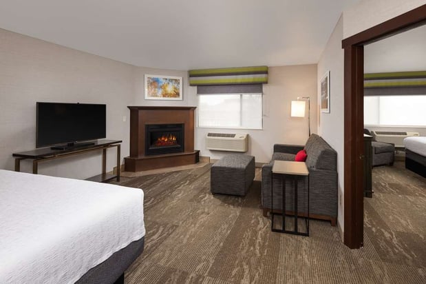 Images Hampton Inn Kalispell