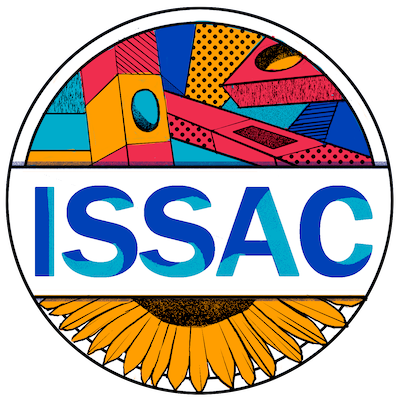 Issac Charter School Logo