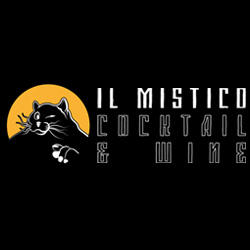 Il Mistico Cocktail & Wine Logo