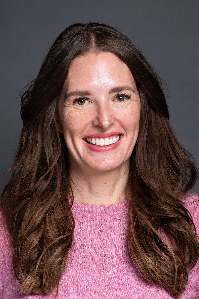 Rebekah Platt, FNP - Springville, UT - Nurse Practitioner