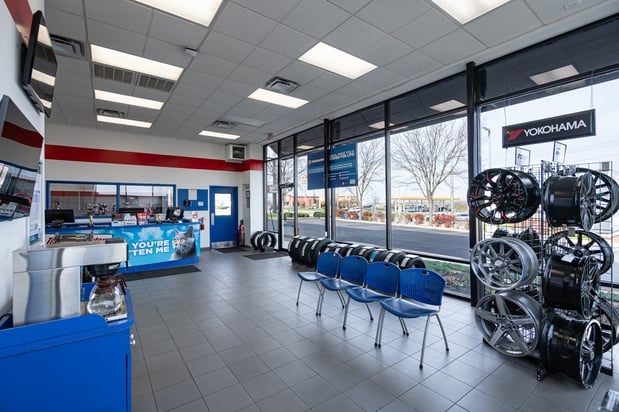 Images Tire Discounters