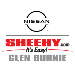 Sheehy Nissan of Glen Burnie Logo