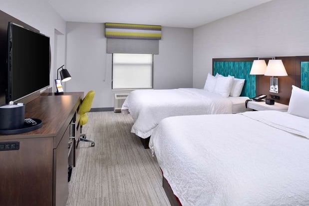 Images Hampton Inn LaPorte
