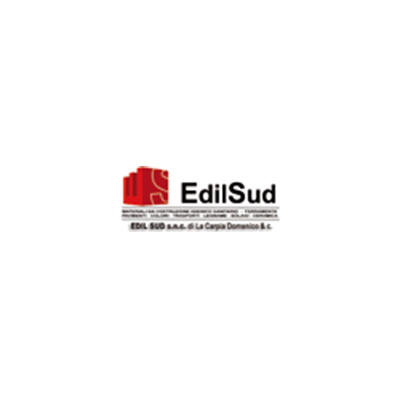 Edil Sud Logo