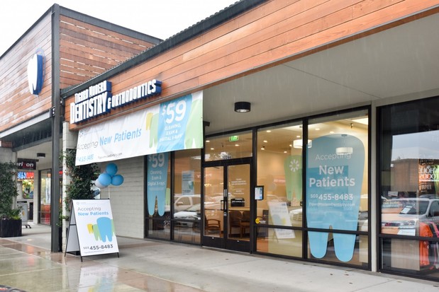 Images Tigard Modern Dentistry
