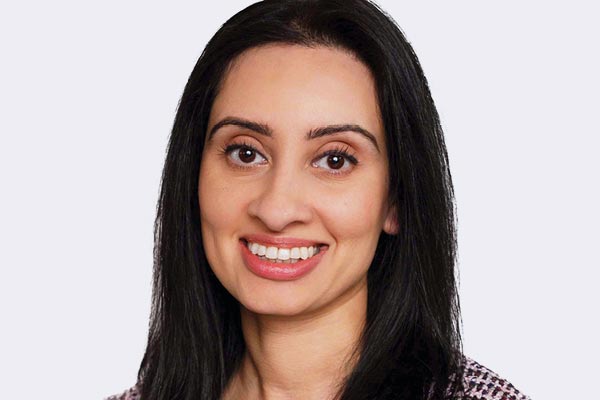 Dr. Jasjit Gandham, Optometry Partner in our Coquitlam Centre store