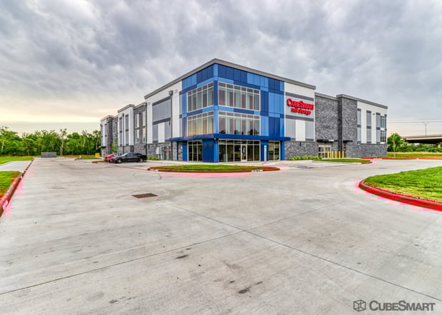 Images CubeSmart Self Storage