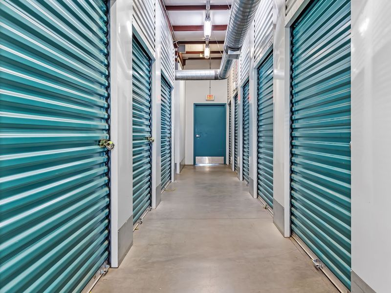 Interior Units - Extra Space Storage at 12250 Ridgecrest Rd, Victorville, CA 92395