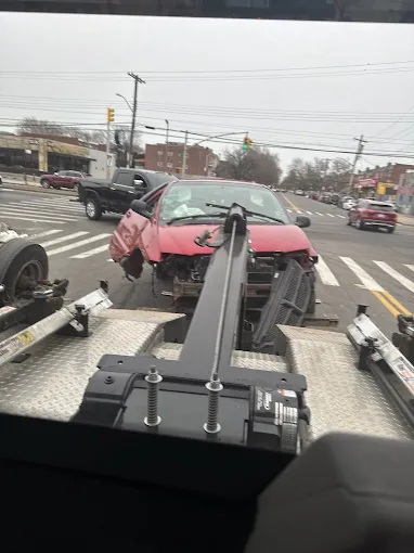 Images Apex Towing