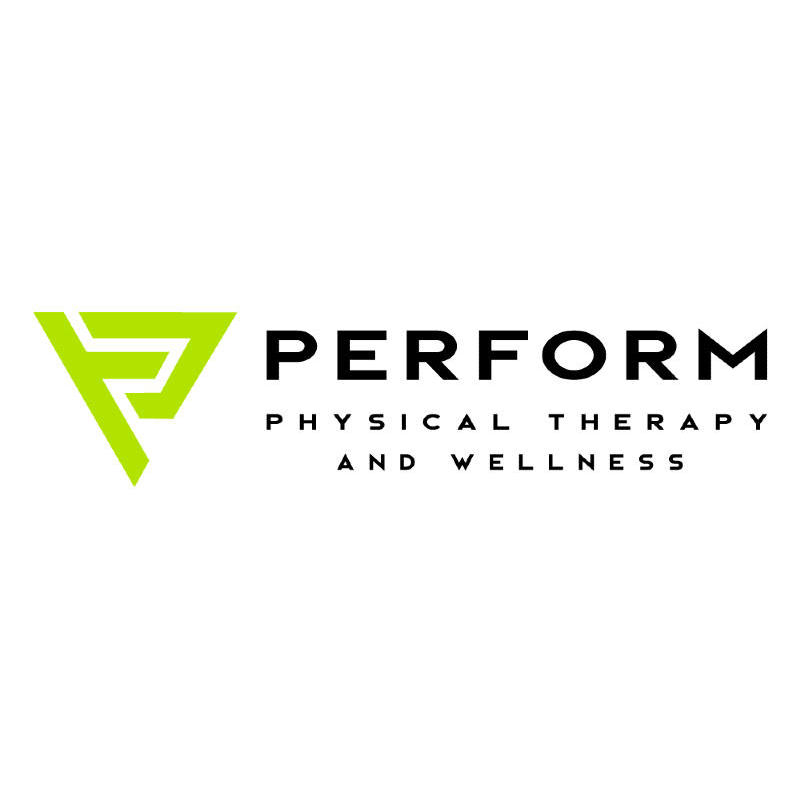 Perform Physical Therapy and Wellness Logo