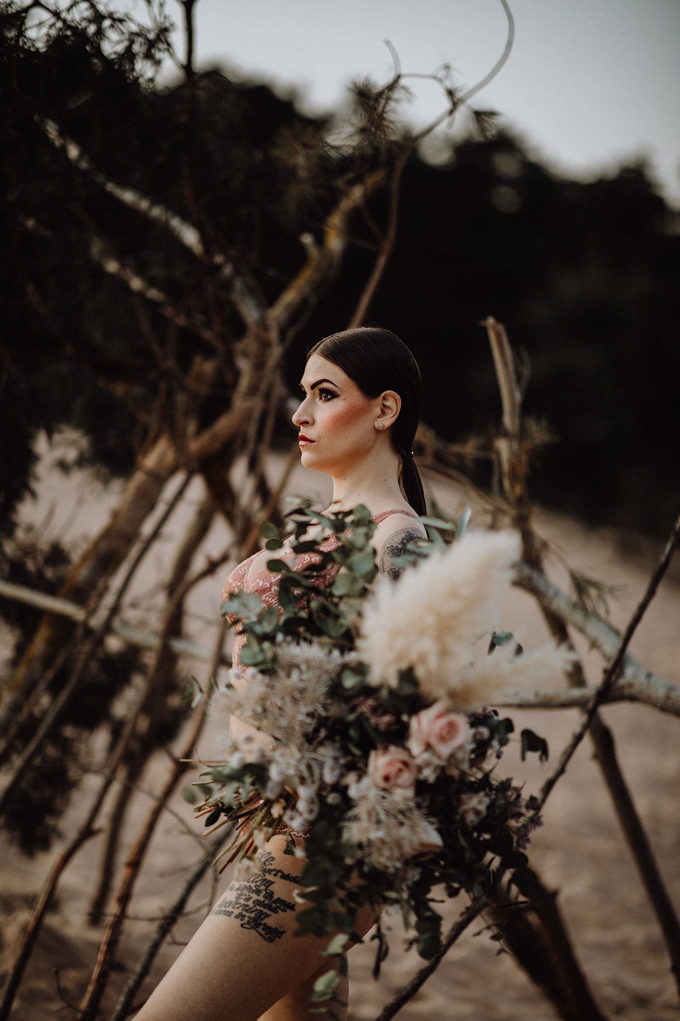 Ninakeks Photography, Lattweg 41 in Sandhausen