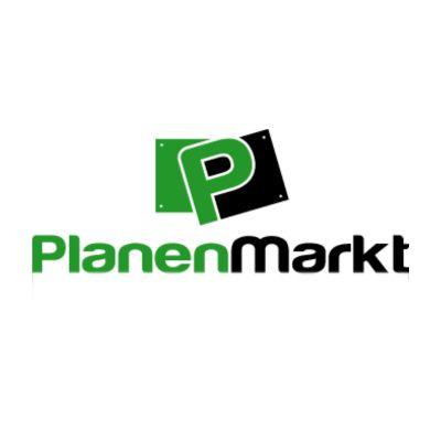 Logo Logo PlanenMarkt