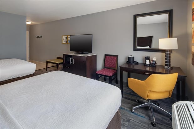 Images Hampton Inn Seneca Falls