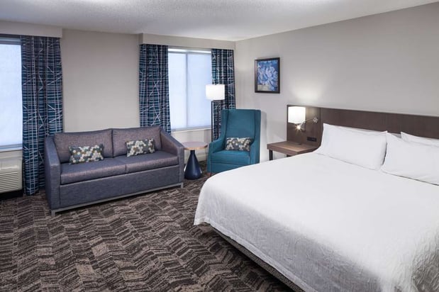 Images Hilton Garden Inn Savannah Airport