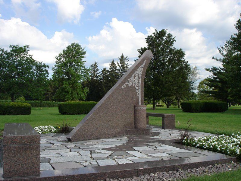 Image 3 | Anderson Memorial Park Cemetery & Funeral Needs