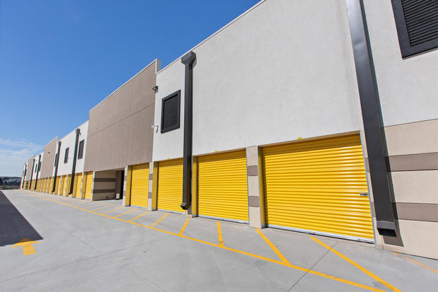 Images Nest Self Storage