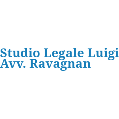 Studio Legale Luigi Avv. Ravagnan Logo