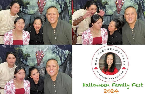 Images Mae Trongkamsataya - State Farm Insurance Agent