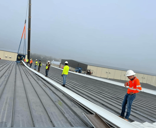 Images Prime Texas Metal Roofs