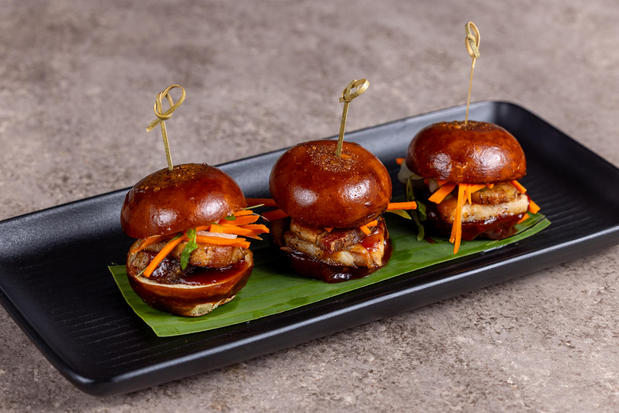 Images Cal Mex Cantina