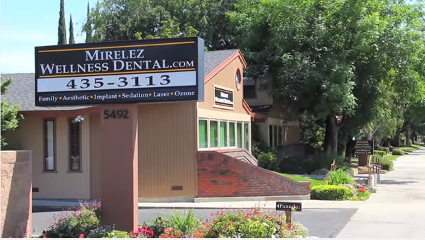 Images Mirelez Wellness Dental