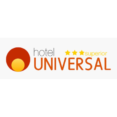 Hotel Universal *** superior Logo
