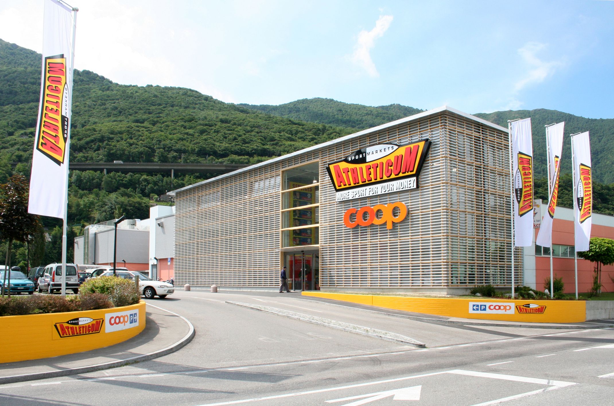 Bilder Arc Atelier Sagl