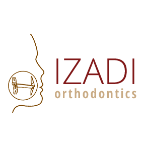 Izadi Orthodontics: Mohammad Izadi, DDS Logo