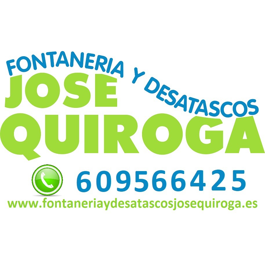 Jose Gomez Quiroga Logo