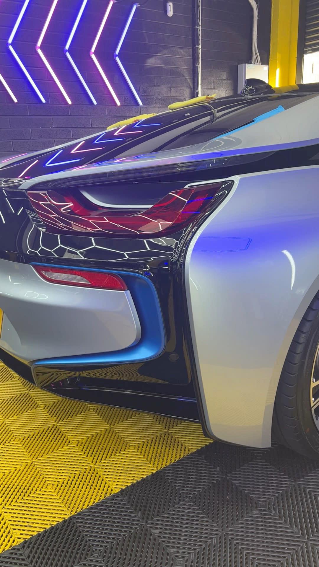 Images Proshine Detailing Ltd