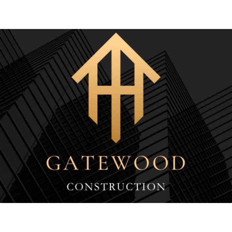 Gatewood Construction Logo