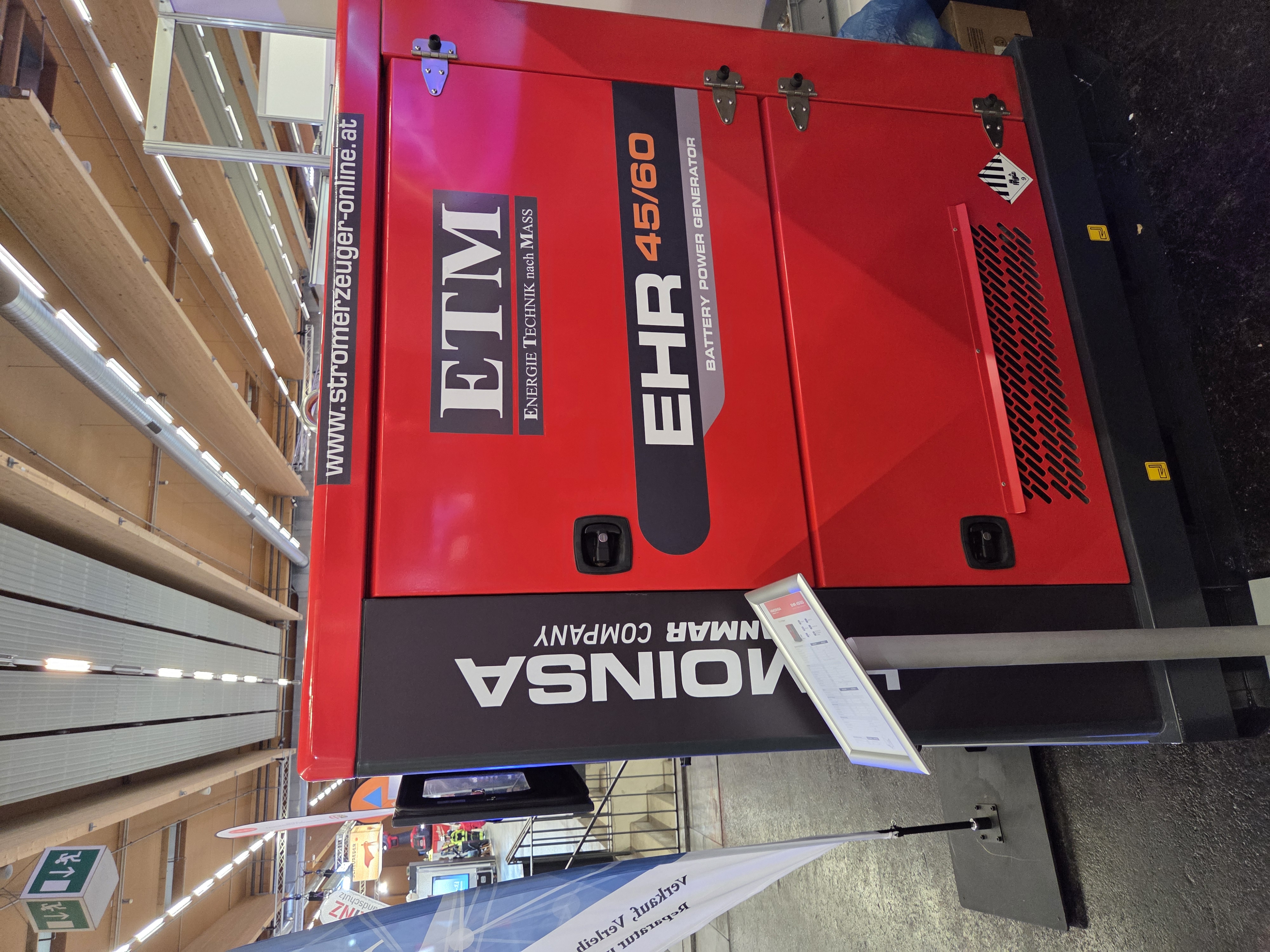 Bild 8 von Energie Technik nach Mass GmbH