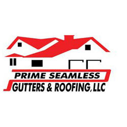 Prime Seamless Gutters & Roofing