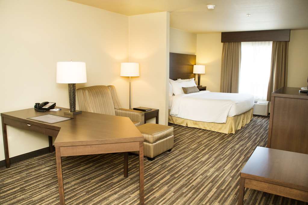 Images Best Western Plus Dartmouth Hotel & Suites
