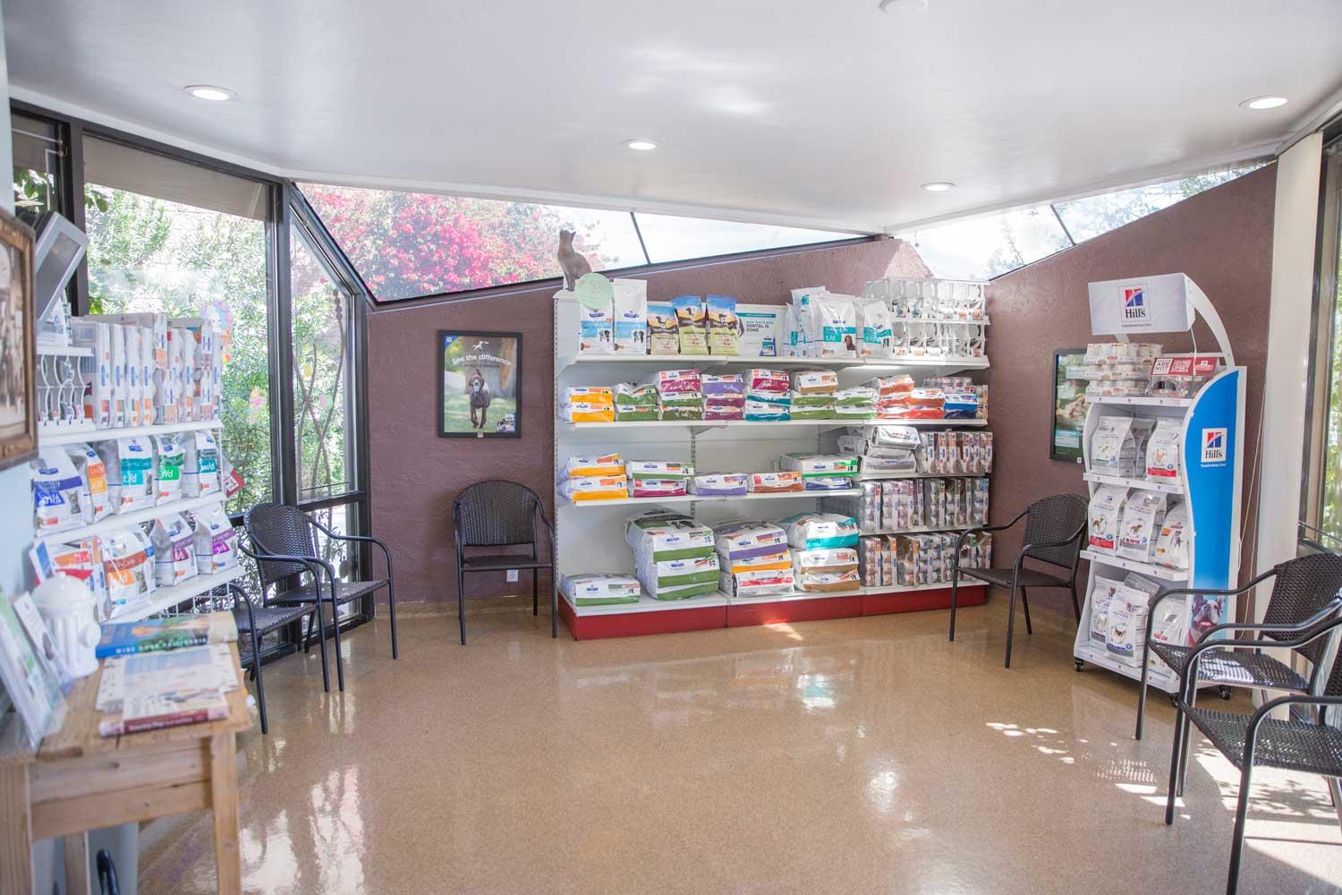 Pantano Animal Clinic, PC Photo