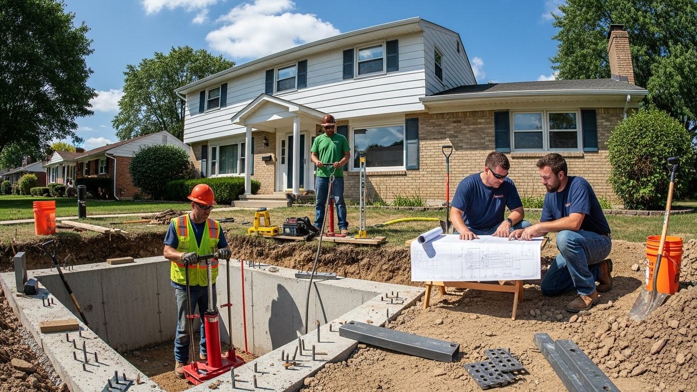 California Pro Builders Image