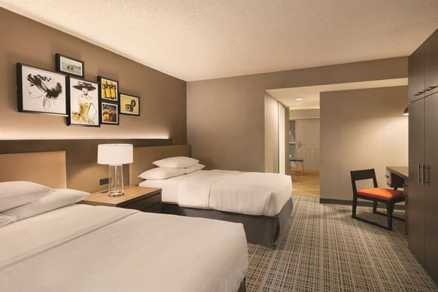 Images Embassy Suites by Hilton Richmond