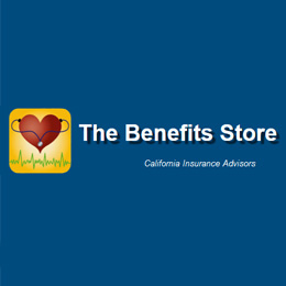 The Benefits Store Insurance Services, Inc. Logo