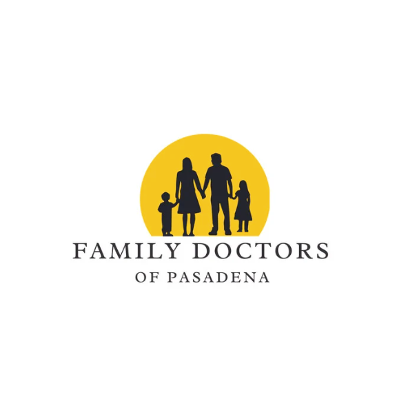 Family Doctors of Pasadena Logo