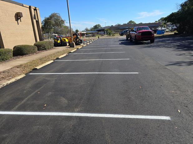 Images Shannon’s Asphalt Paving