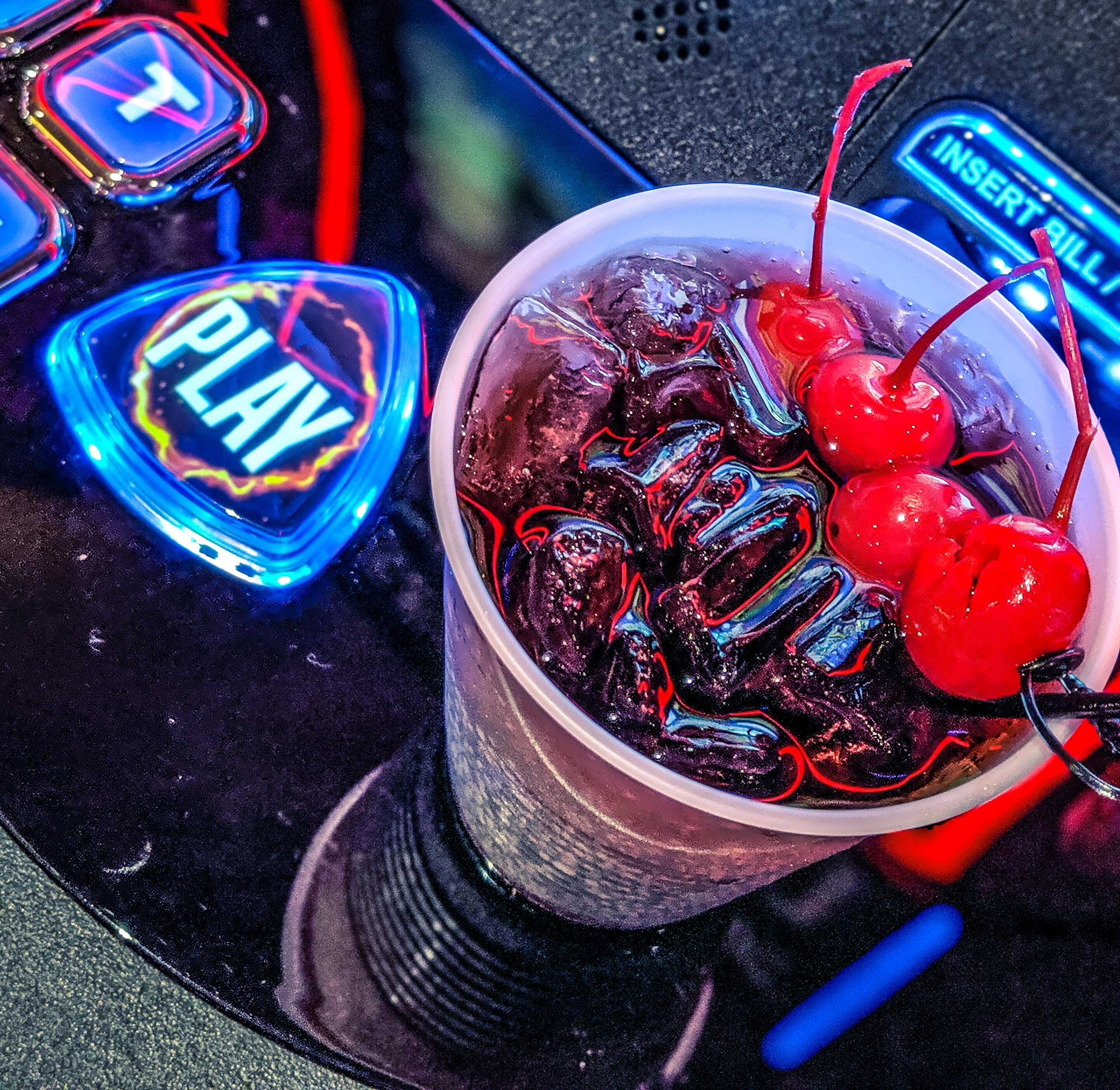 Belterra Casino Resort Image