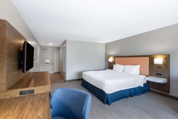 Images Hampton Inn & Suites Casper