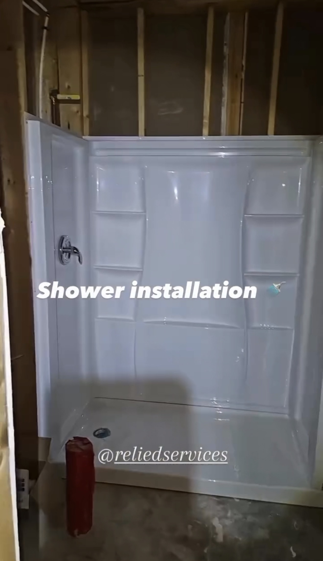 Relied Services Image