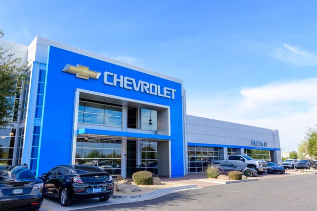 Images Freeway Chevrolet
