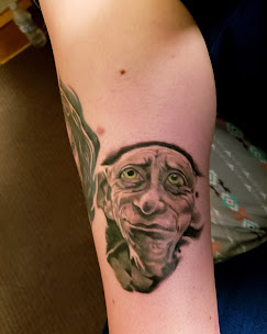 Inkglorious Tattoo Studio Image