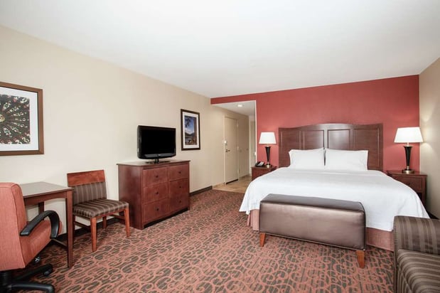 Images Hampton Inn & Suites Denver/South-RidgeGate