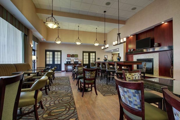 Images Hampton Inn & Suites Denver Littleton