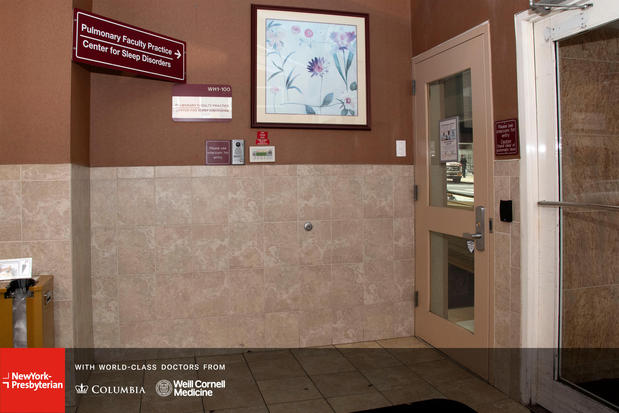 Images NewYork-Presbyterian Brooklyn Methodist Hospital Center for Sleep Disorders
