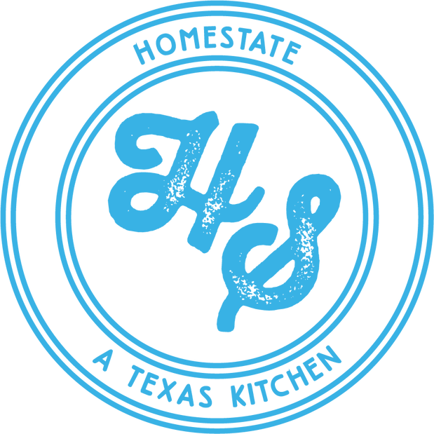 HomeState Logo
