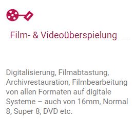 VIDEOTECHNIK GLW OG, Hochstrasse 108 in Perchtoldsdorf